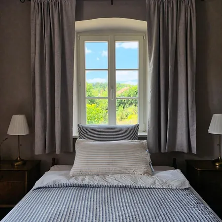 Quiet Rural With Lots Of Nature Apartment *