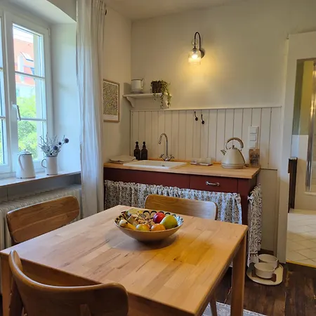 Apartment Quiet Rural With Lots Of Nature *
