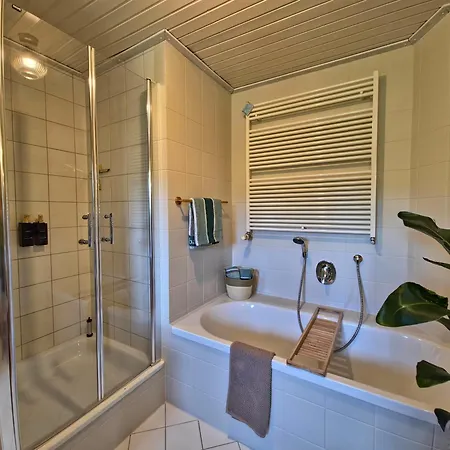 Quiet Rural With Lots Of Nature Apartment *